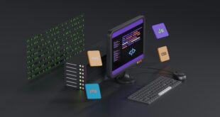 ASP.NET Core: ontwikkeling van schaalbare webapps