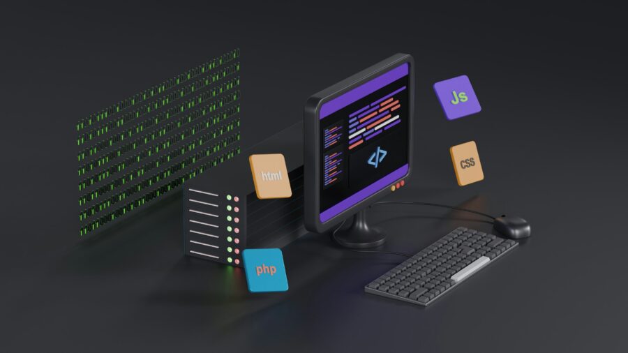 ASP.NET Core: ontwikkeling van schaalbare webapps