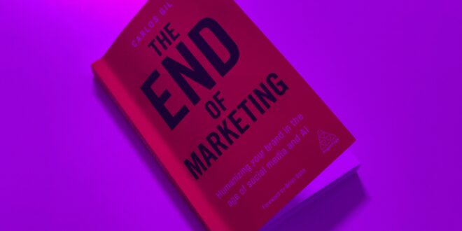 De toekomst van online marketingstrategieën