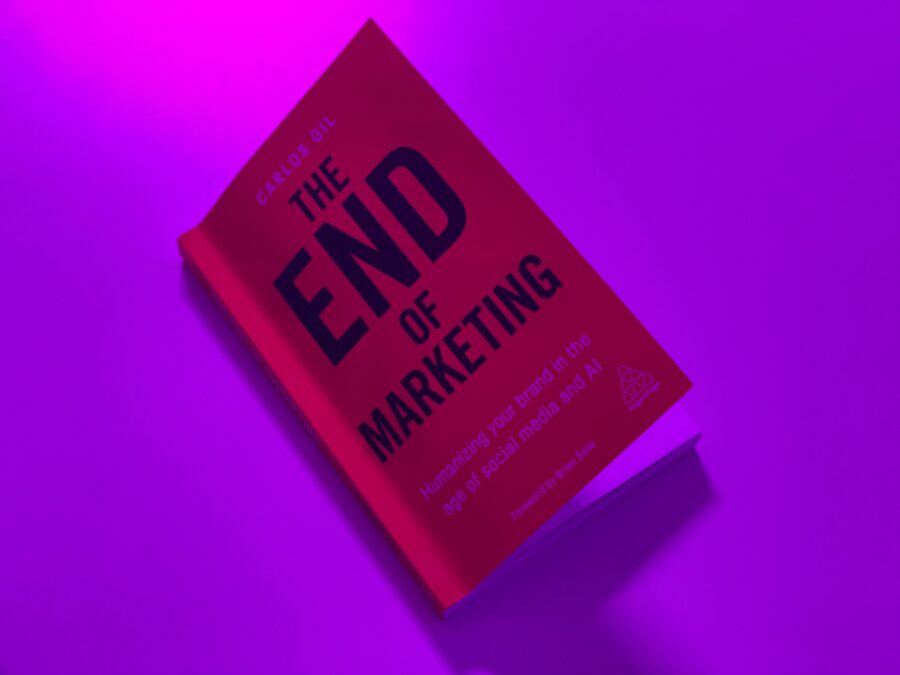 De toekomst van online marketingstrategieën