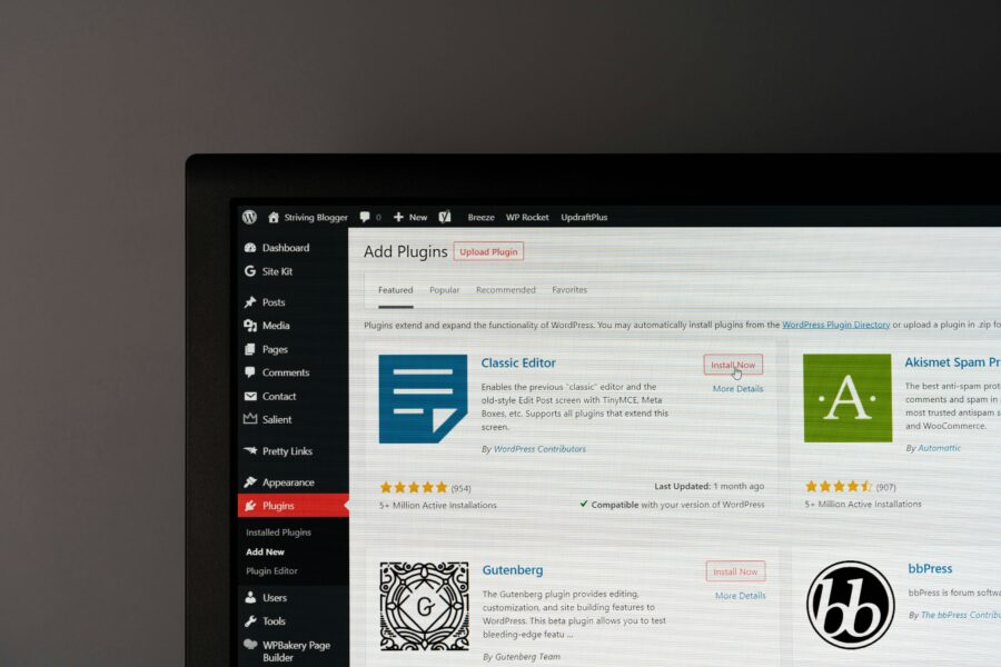E-commerce platforms: kiezen en optimaliseren