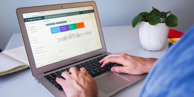 Essentieel website-onderhoud voor optimale prestaties