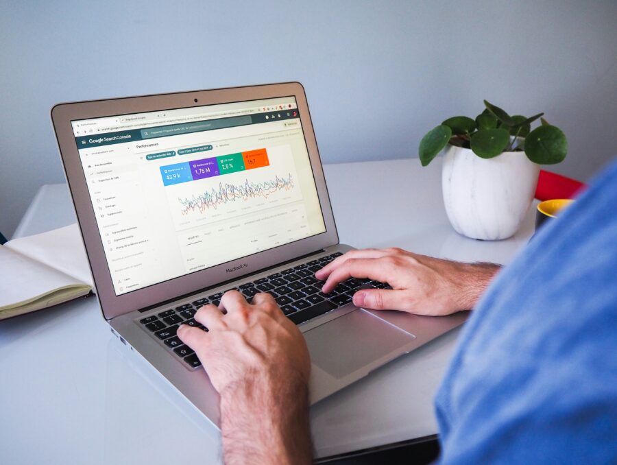 Essentieel website-onderhoud voor optimale prestaties