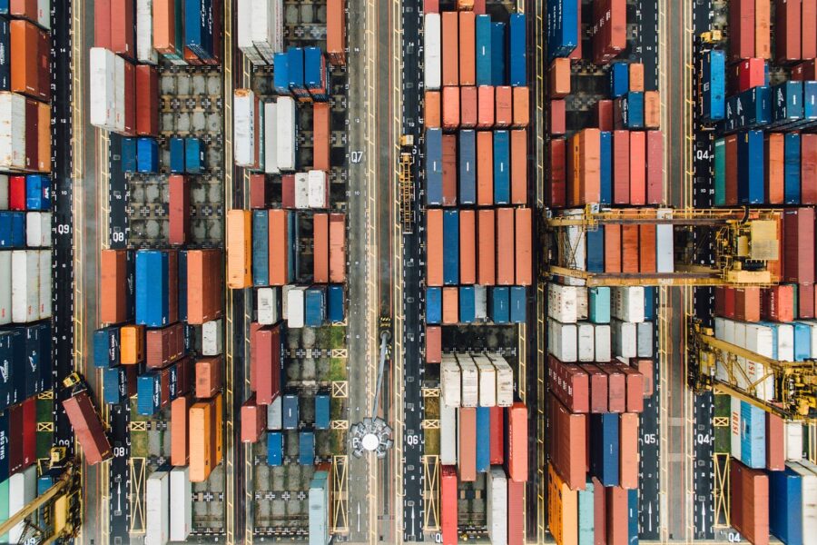 Fundamenten van moderne programmeertalen