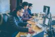 Fusies en overnames in de tech-industrie