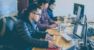 Fusies en overnames in de tech-industrie