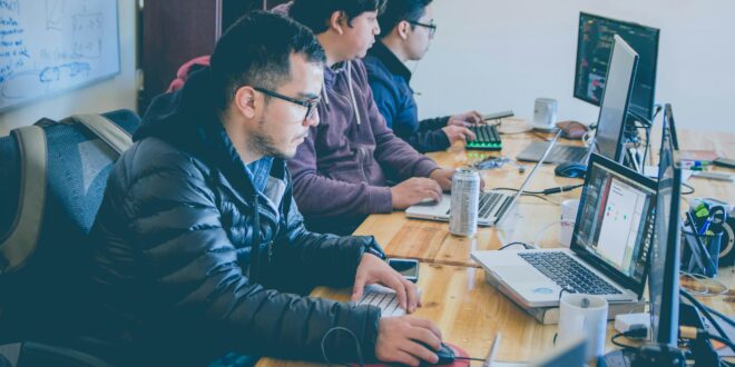 Fusies en overnames in de tech-industrie
