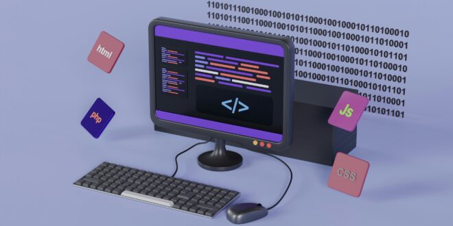 Moderne frameworks voor rijke internetapplicaties