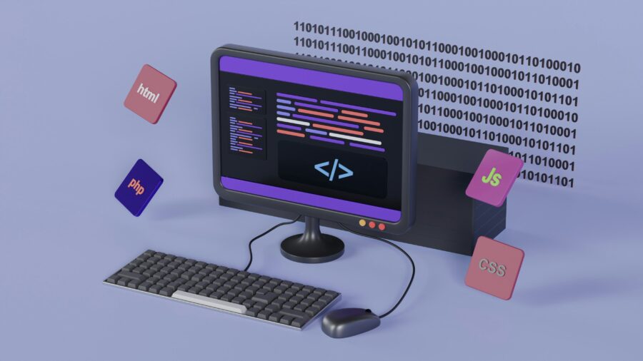 Moderne frameworks voor rijke internetapplicaties