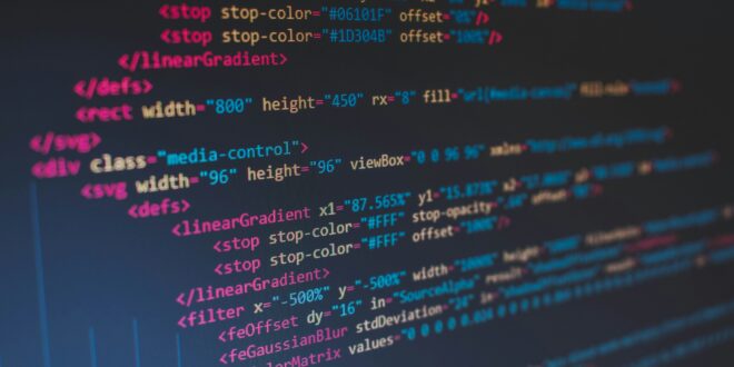 Naleving van codeerstandaarden voor webontwikkeling