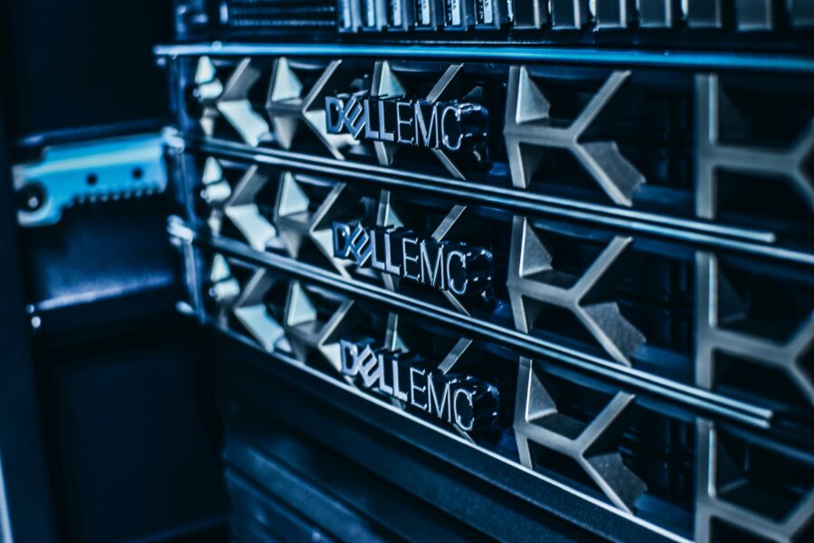 Optimale hostingconfiguratie voor prestaties