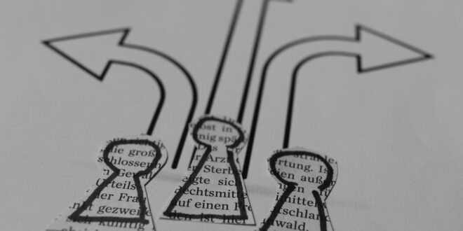 Strategieën voor effectieve linkbuilding