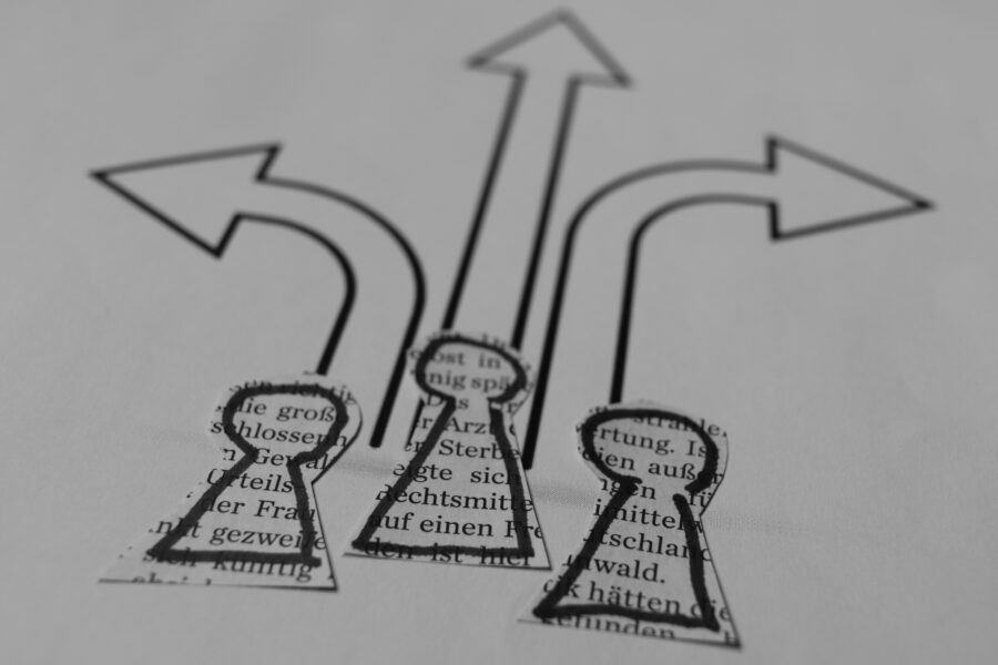 Strategieën voor effectieve linkbuilding