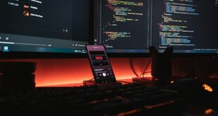 Trends in softwareontwikkeling