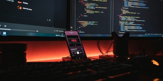Trends in softwareontwikkeling